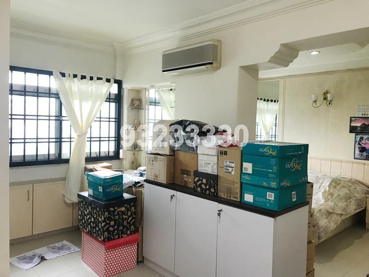 Blk 20 Queen's Close (Queenstown), HDB 5 Rooms #143198282